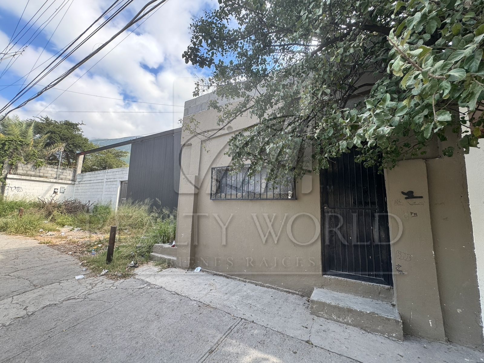 Terreno en Venta en LA ESTANZUELA