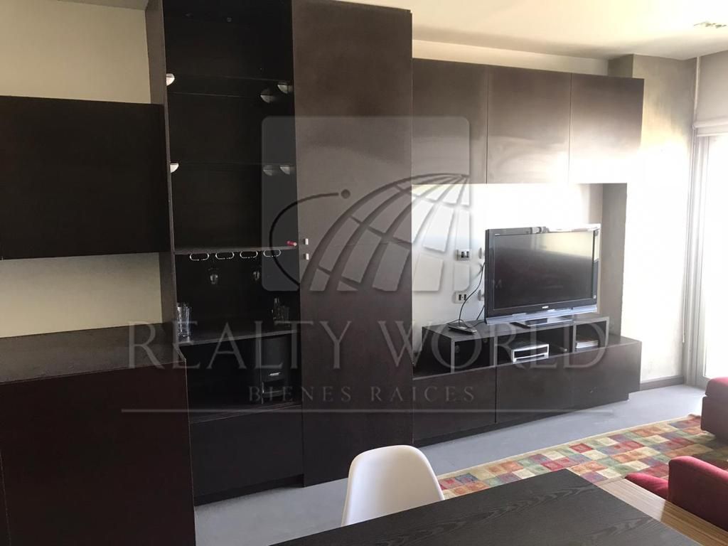 Departamento en Renta en Del Carmen