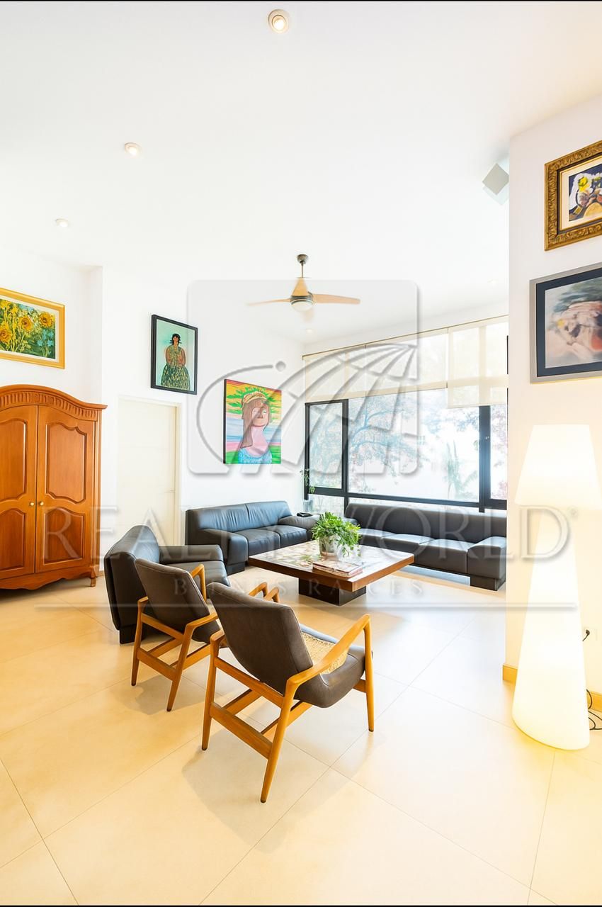 Casa en Venta en Real de San Jerónimo