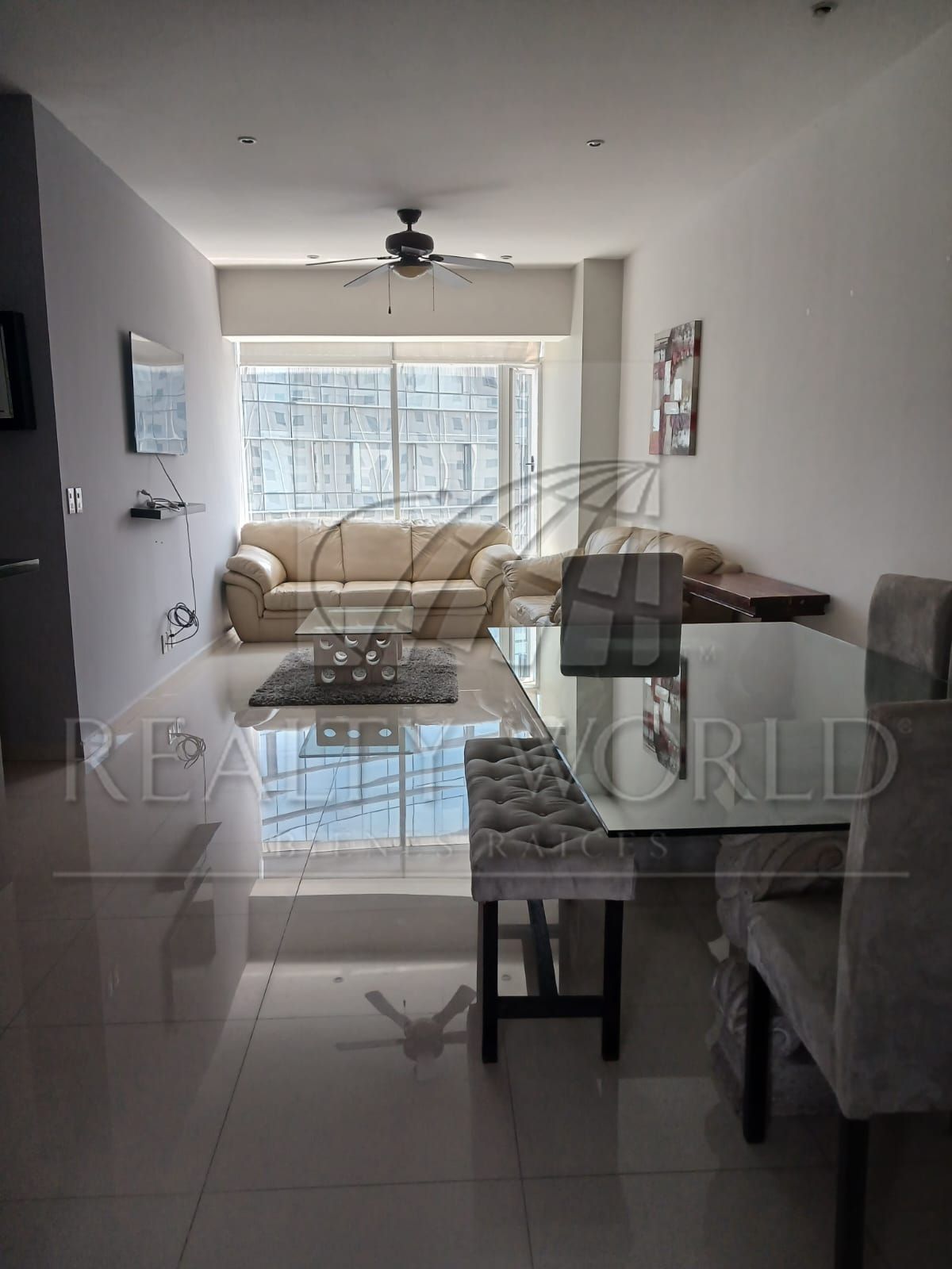 Departamento en Venta en Tabacalera