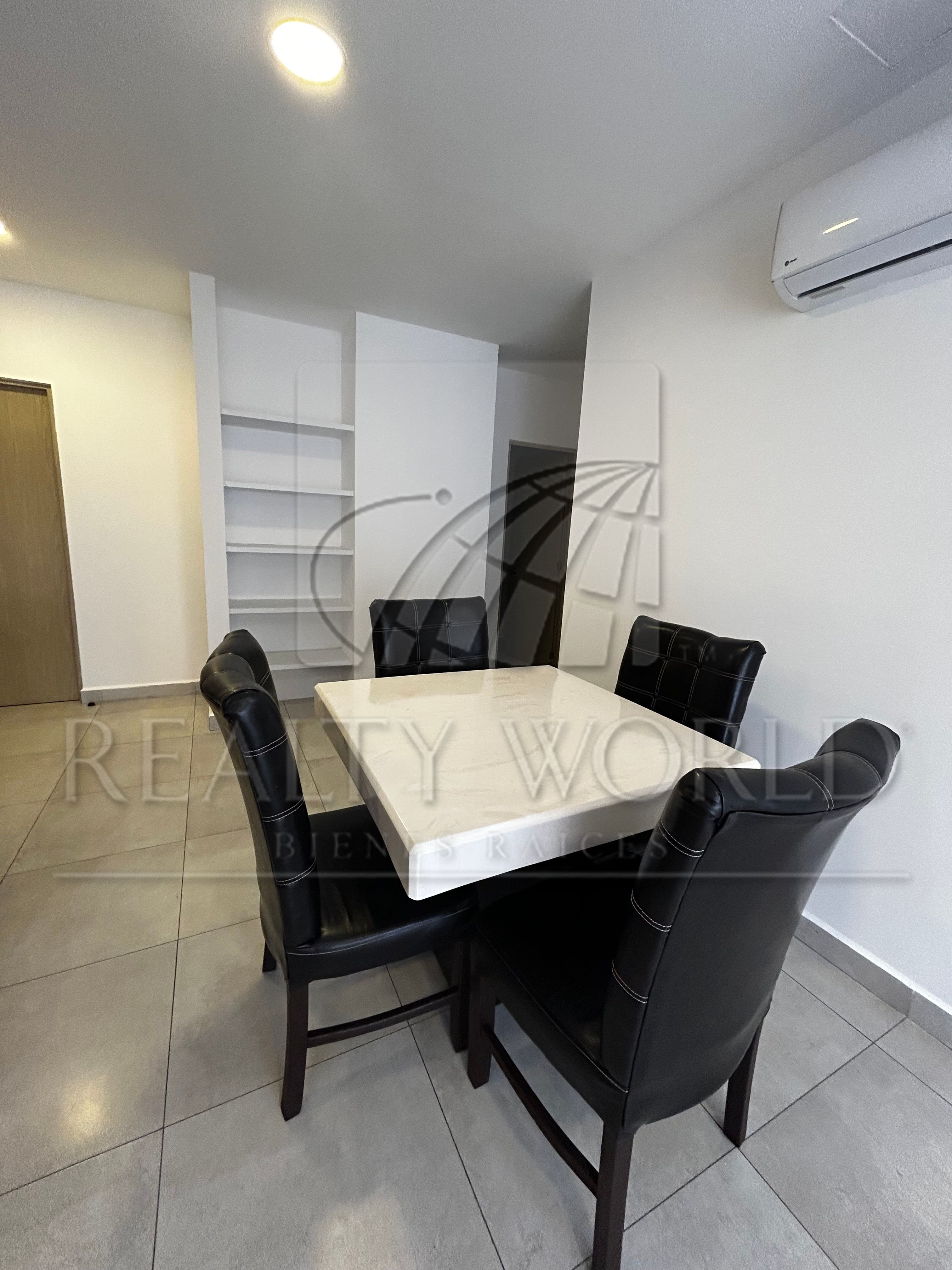 Departamento en Venta en Centro