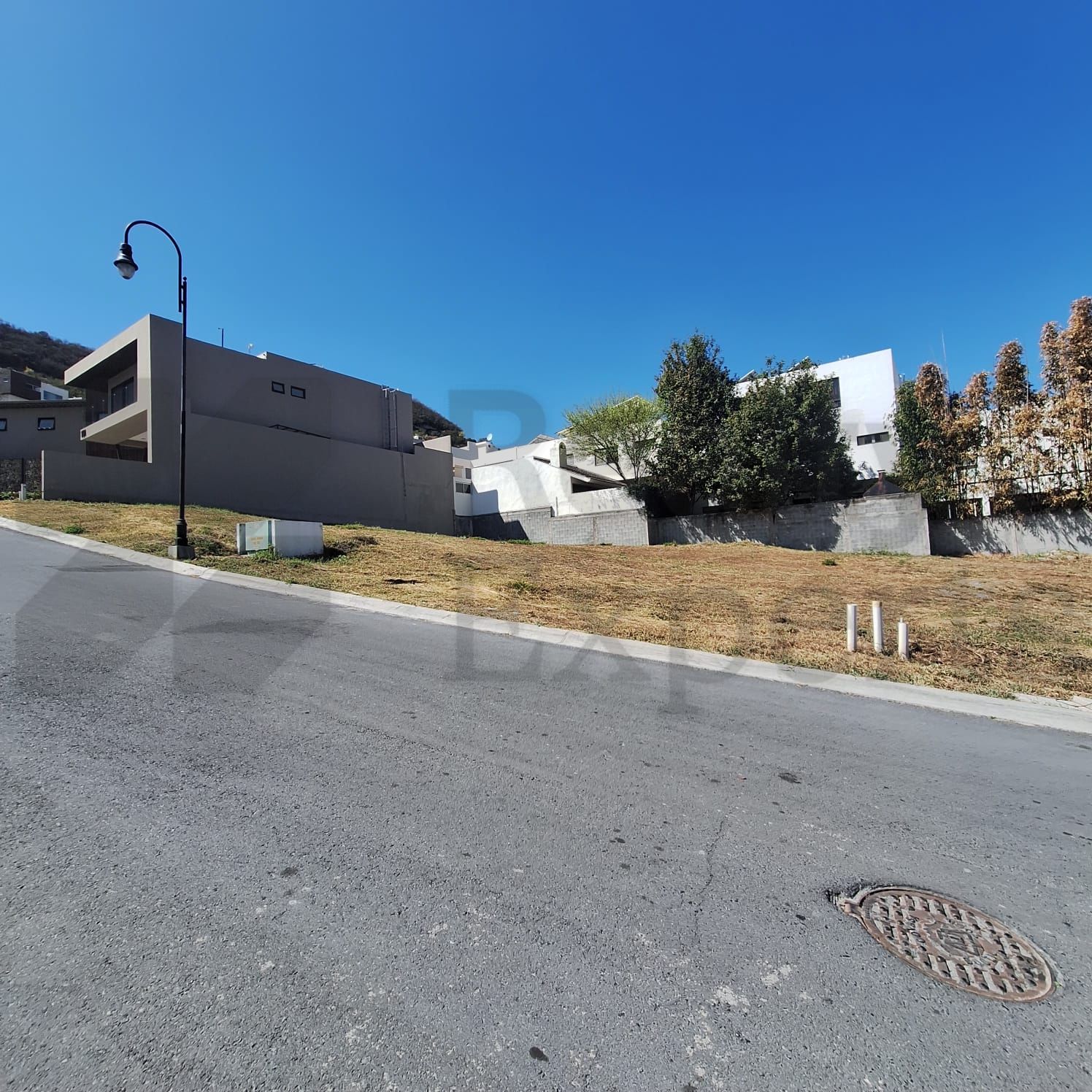 Terreno en Venta en Lagos del Vergel