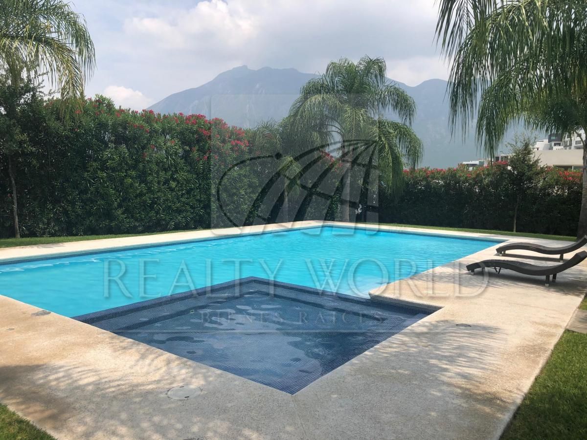 Terreno en Venta en Lagos del Vergel