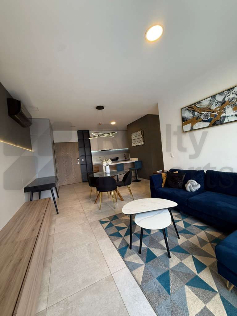 Departamento en Renta en Centro