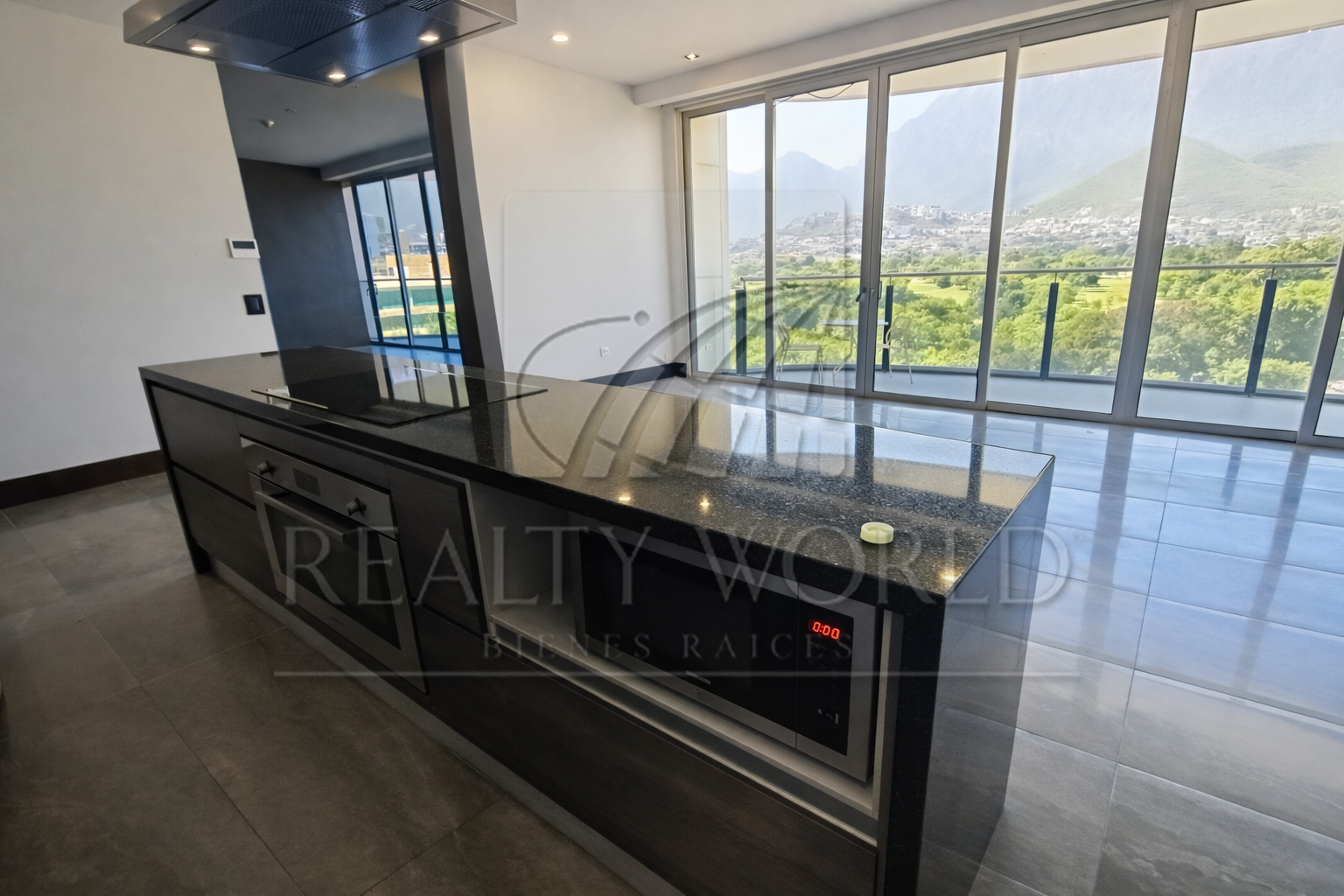 Departamento en Venta en Santa Engracia