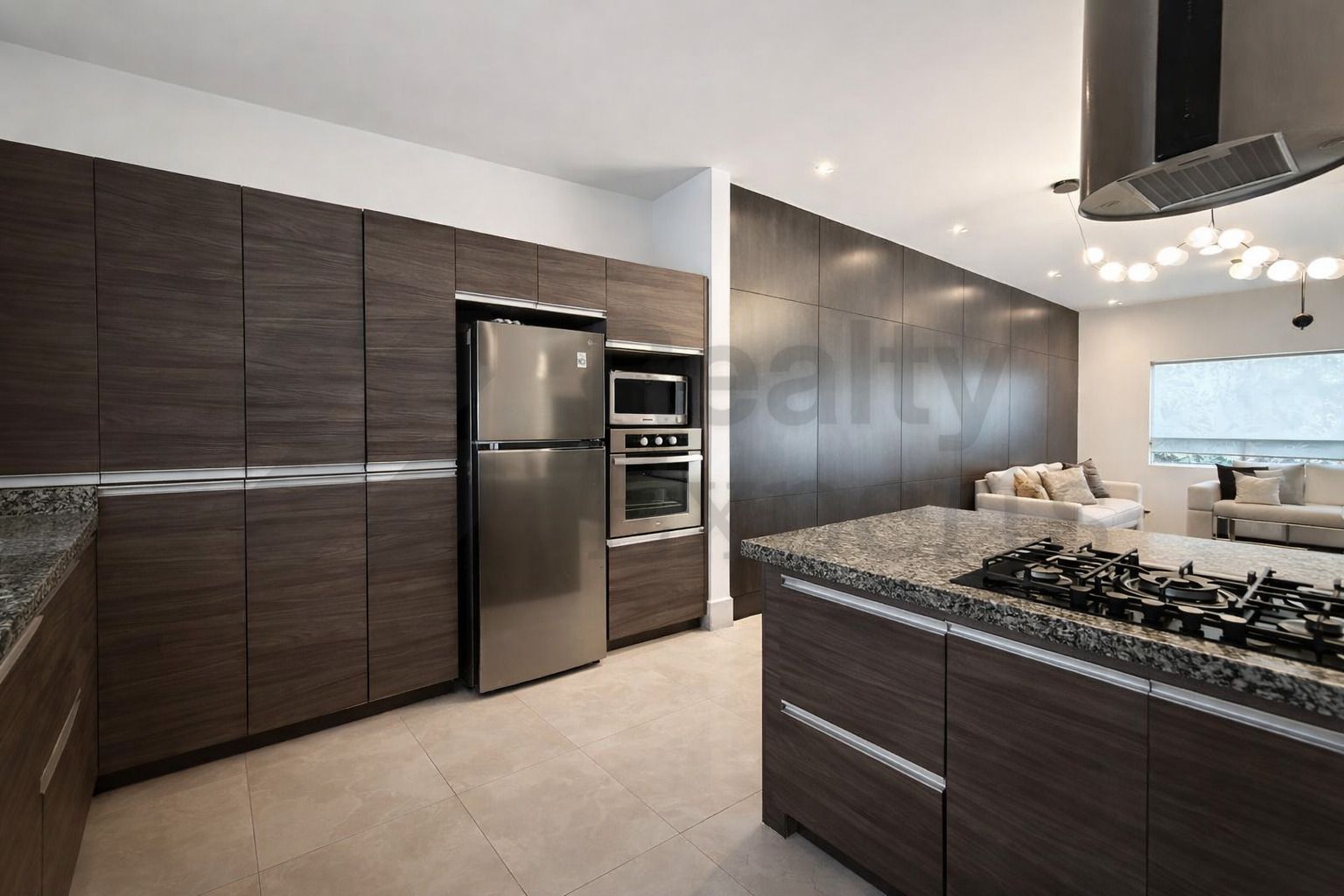 Casa en Venta en Contry Sur