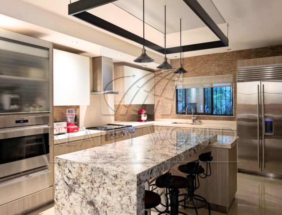 Casa en Venta en Colinas de San Jerónimo