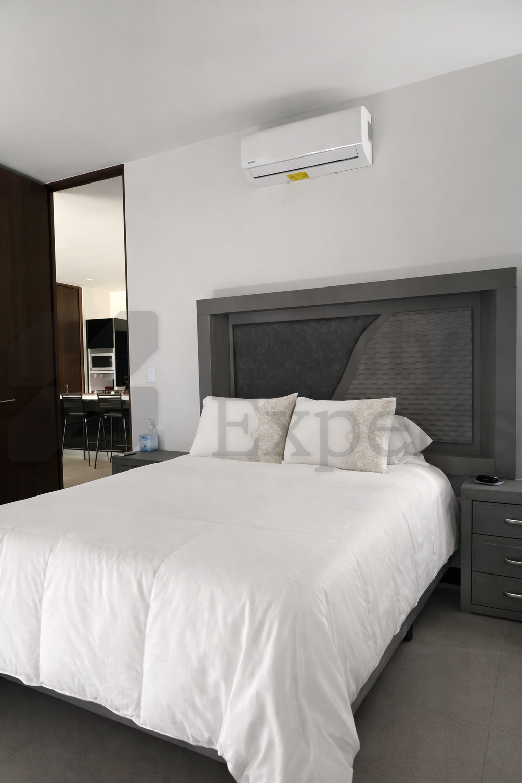 Departamento en Renta en Dinastía