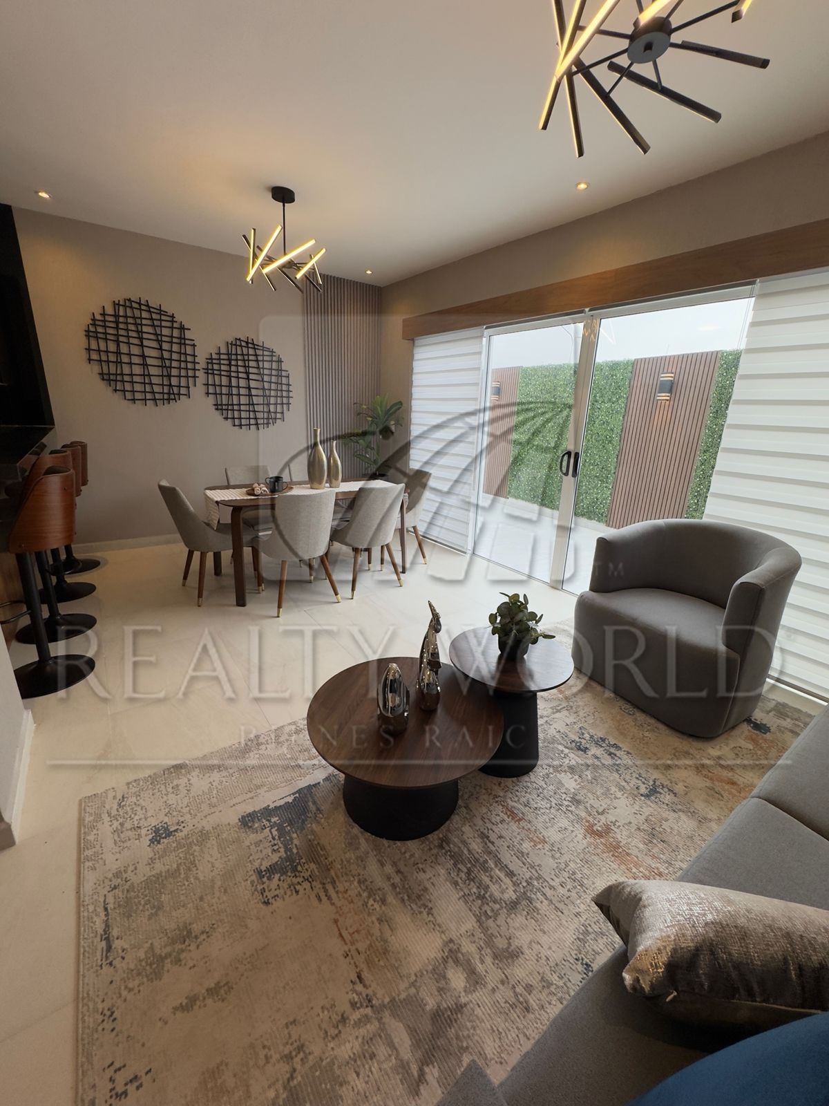 Casa en Venta en Bosques de Santa Catarina