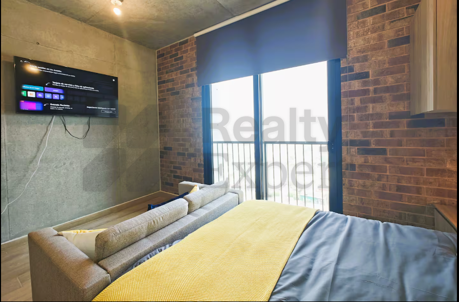 Departamento en Venta en BARRIO W