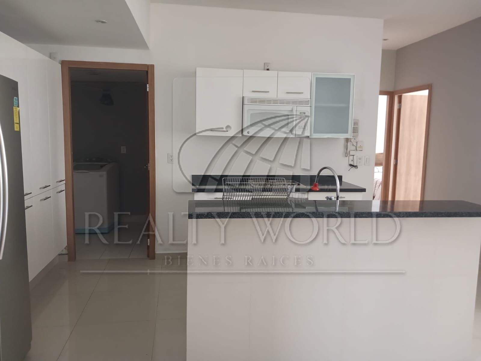 Departamento en Venta en Tabacalera