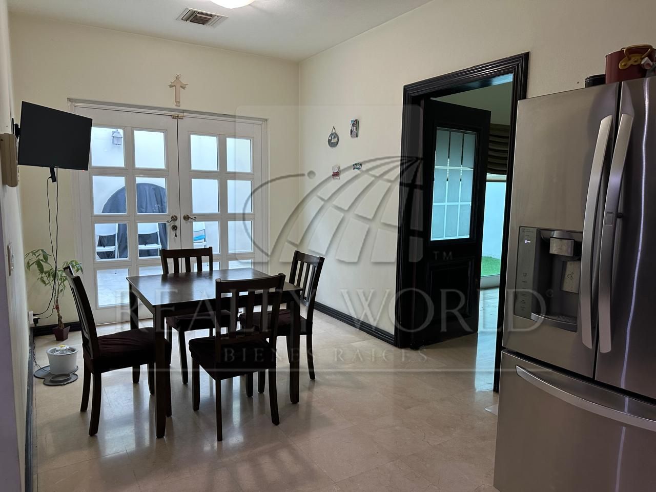 Casa en Venta en Cumbres 5to Sector