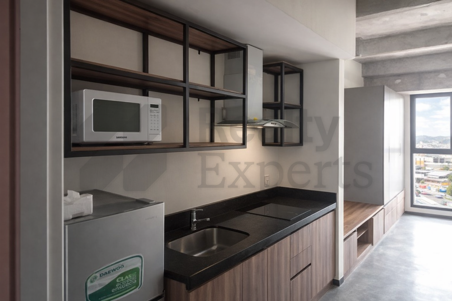 Departamento en Renta en KYO CONSTELLA