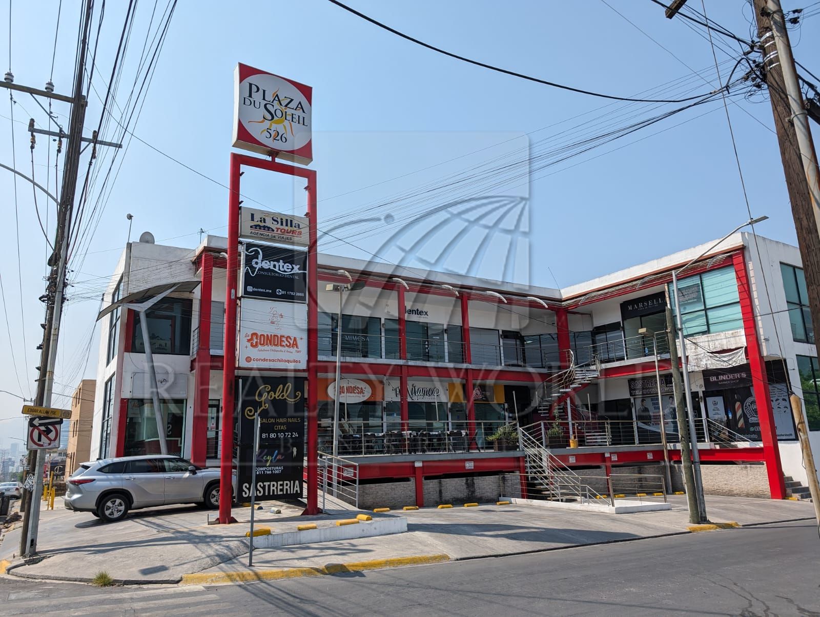 Local en Renta en Colinas de San Jerónimo