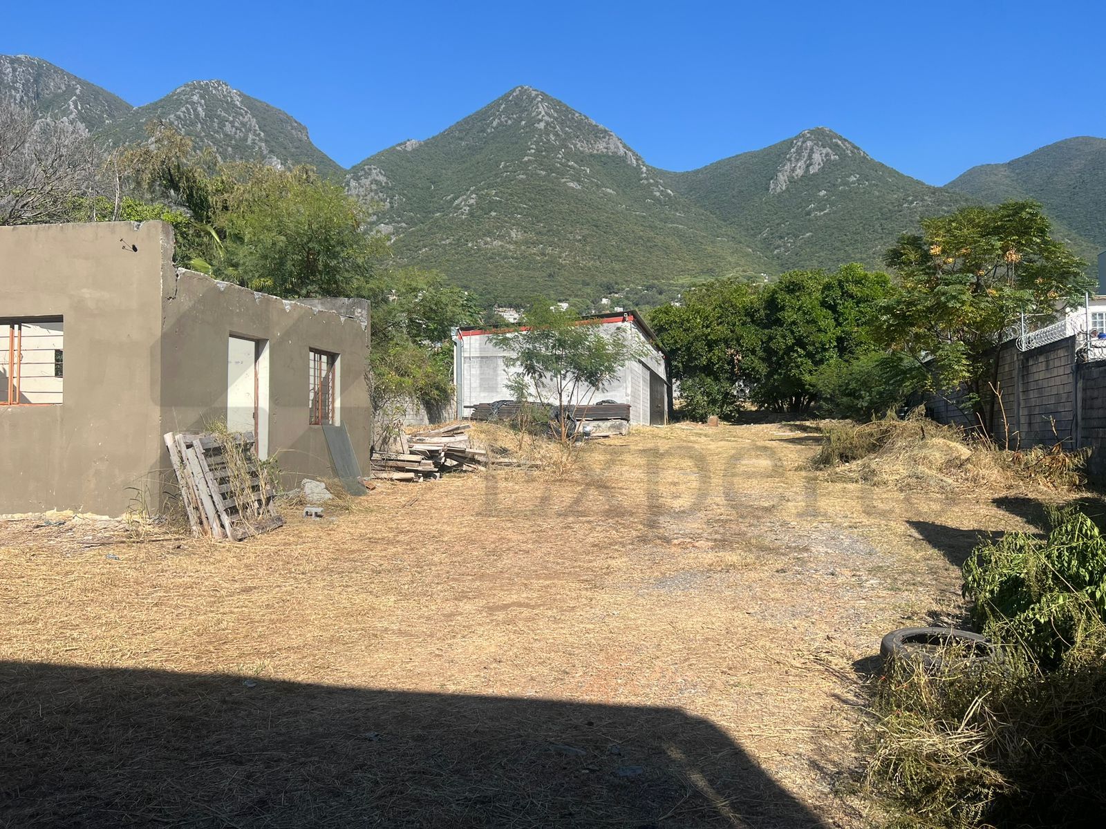 Terreno en Venta en LA ESTANZUELA