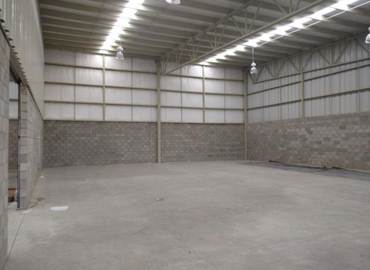 Bodega en Renta en La Manga