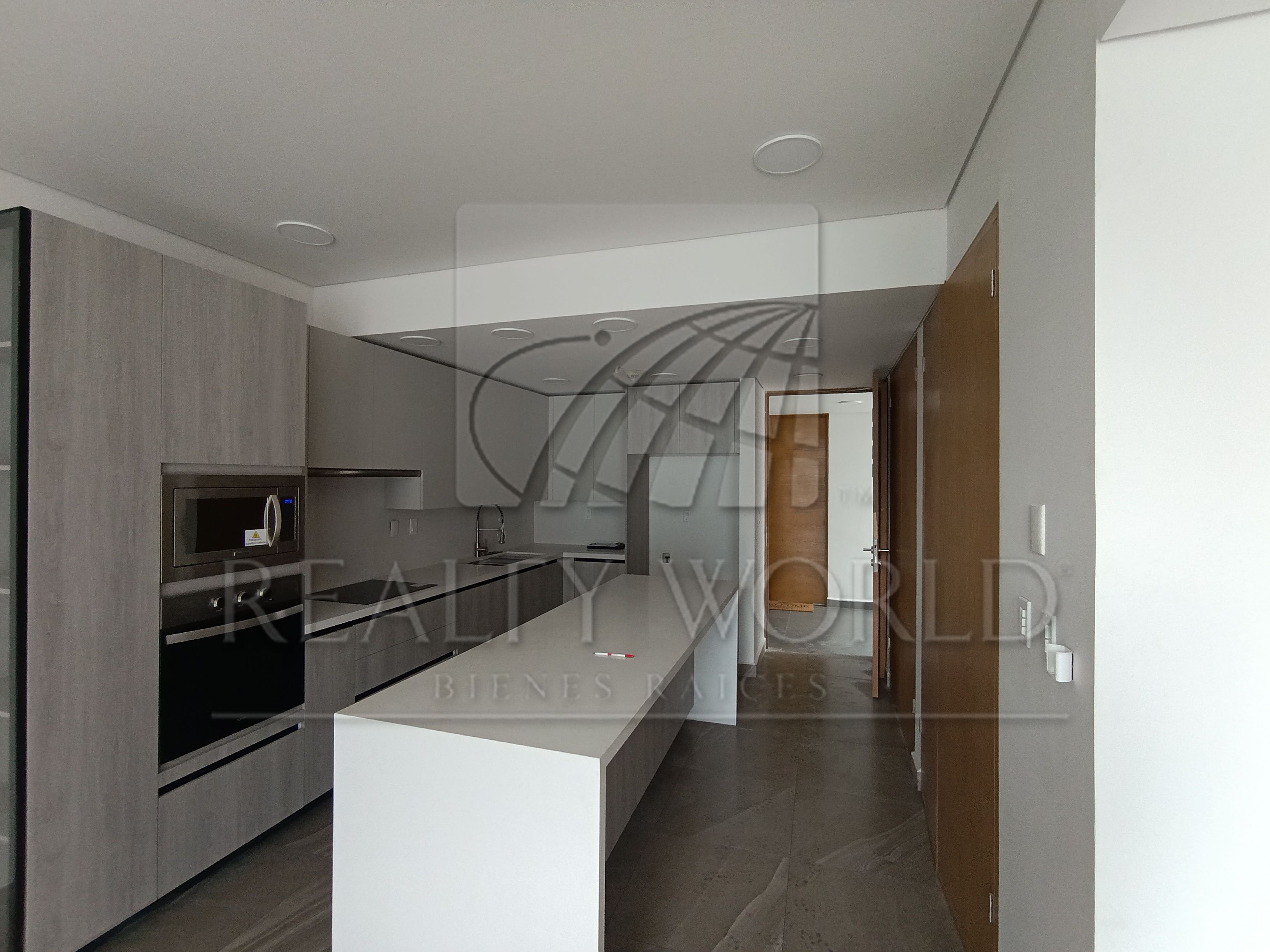Departamento en Venta en Lanka Huasteca