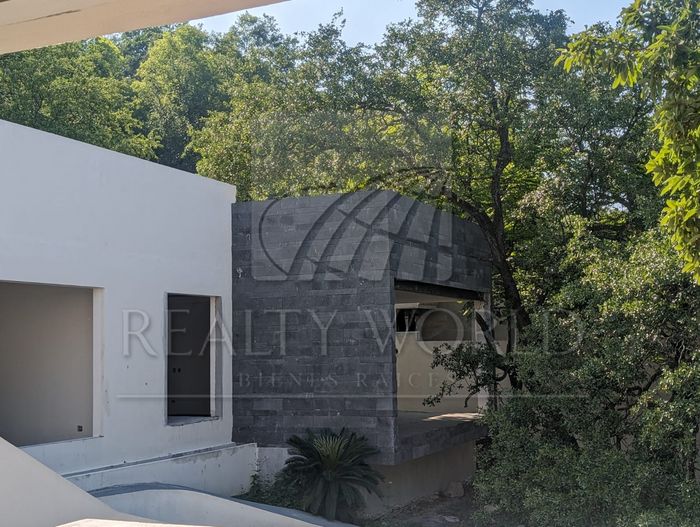 Realty World México Casa en Venta en Valle de San Ángel Rincón Francés