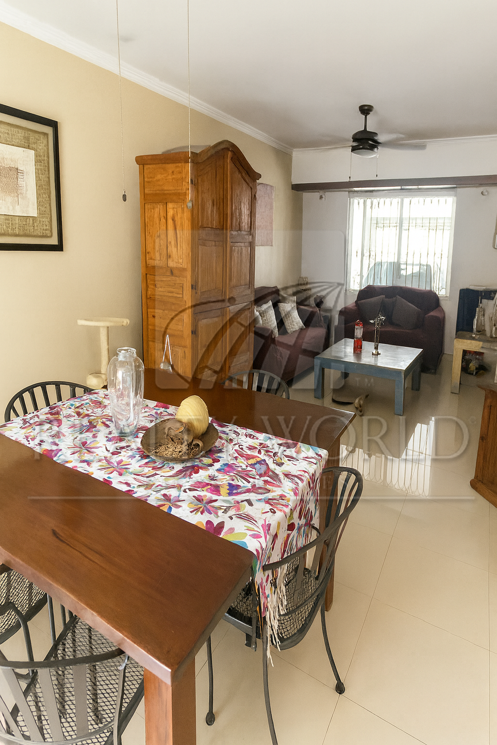 Casa en Venta en Jardines de San Jerónimo