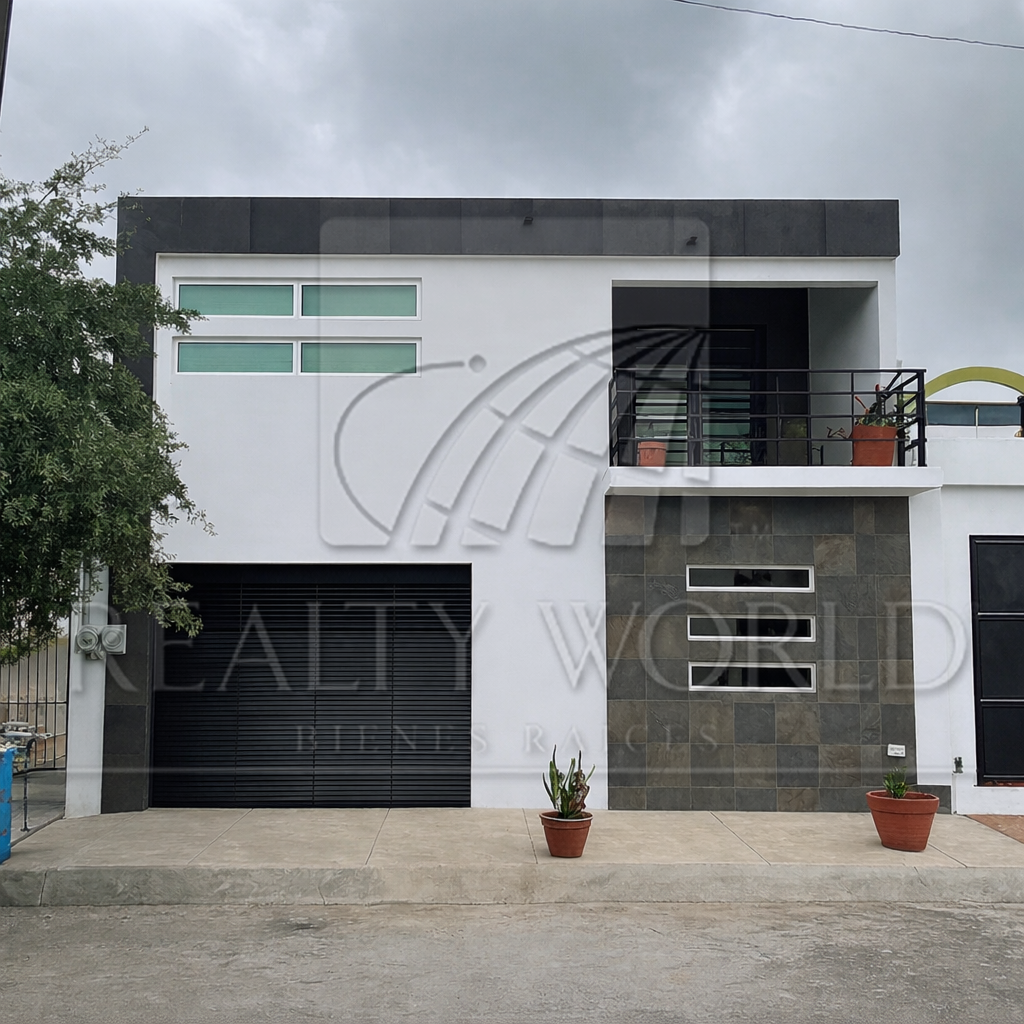 Casa en Venta en Mitras Poniente