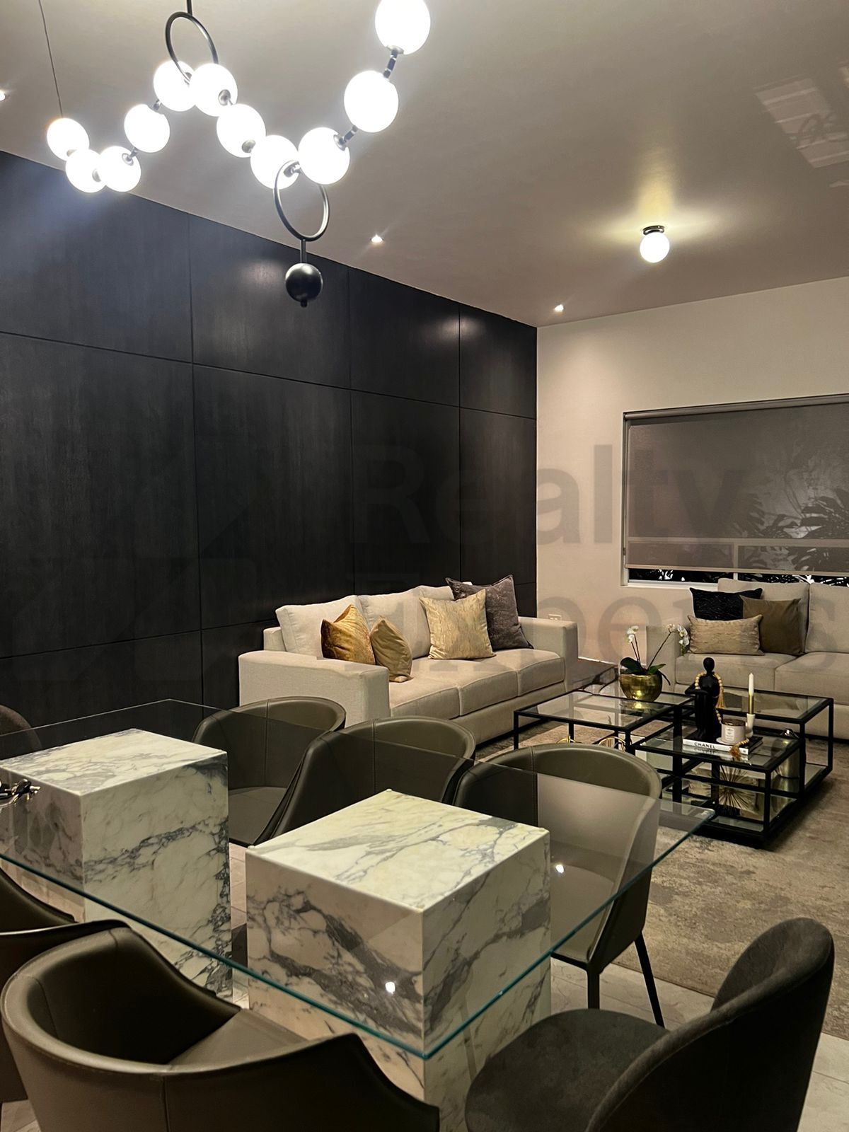 Casa en Venta en Contry Sur