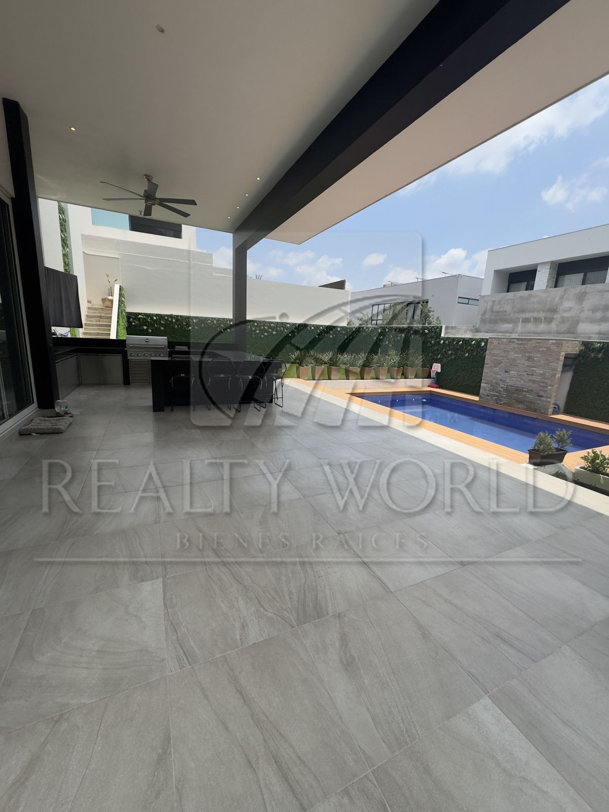 Casa en Venta en Sierra alta