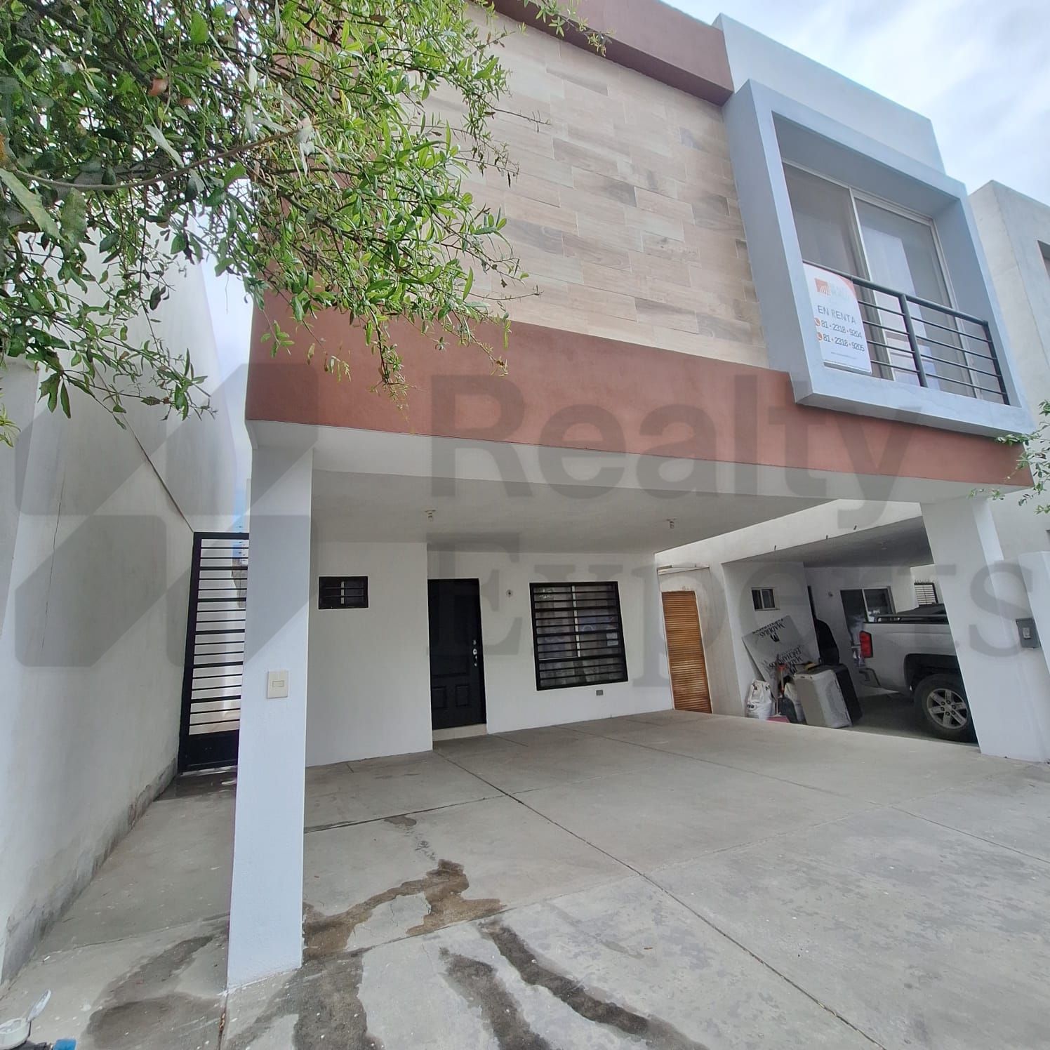 Casa en Renta en Arezzo Residencial