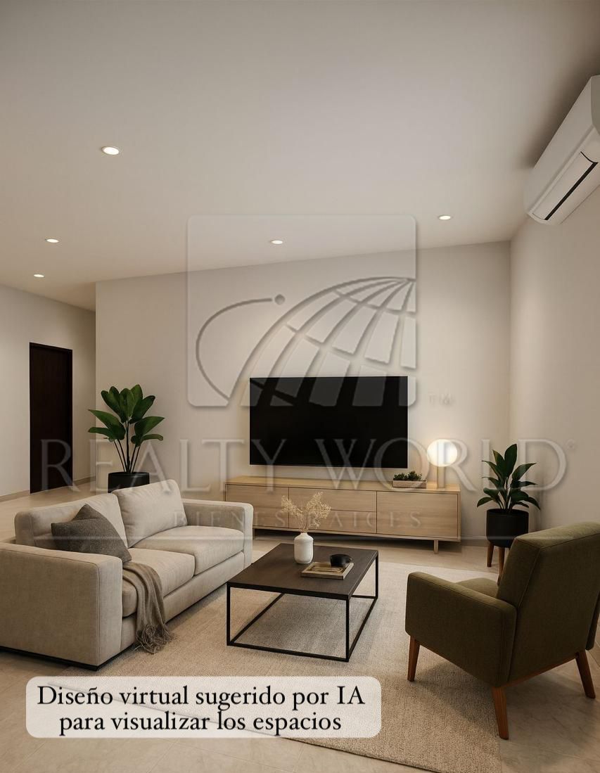Casa en Venta en Valle Alto