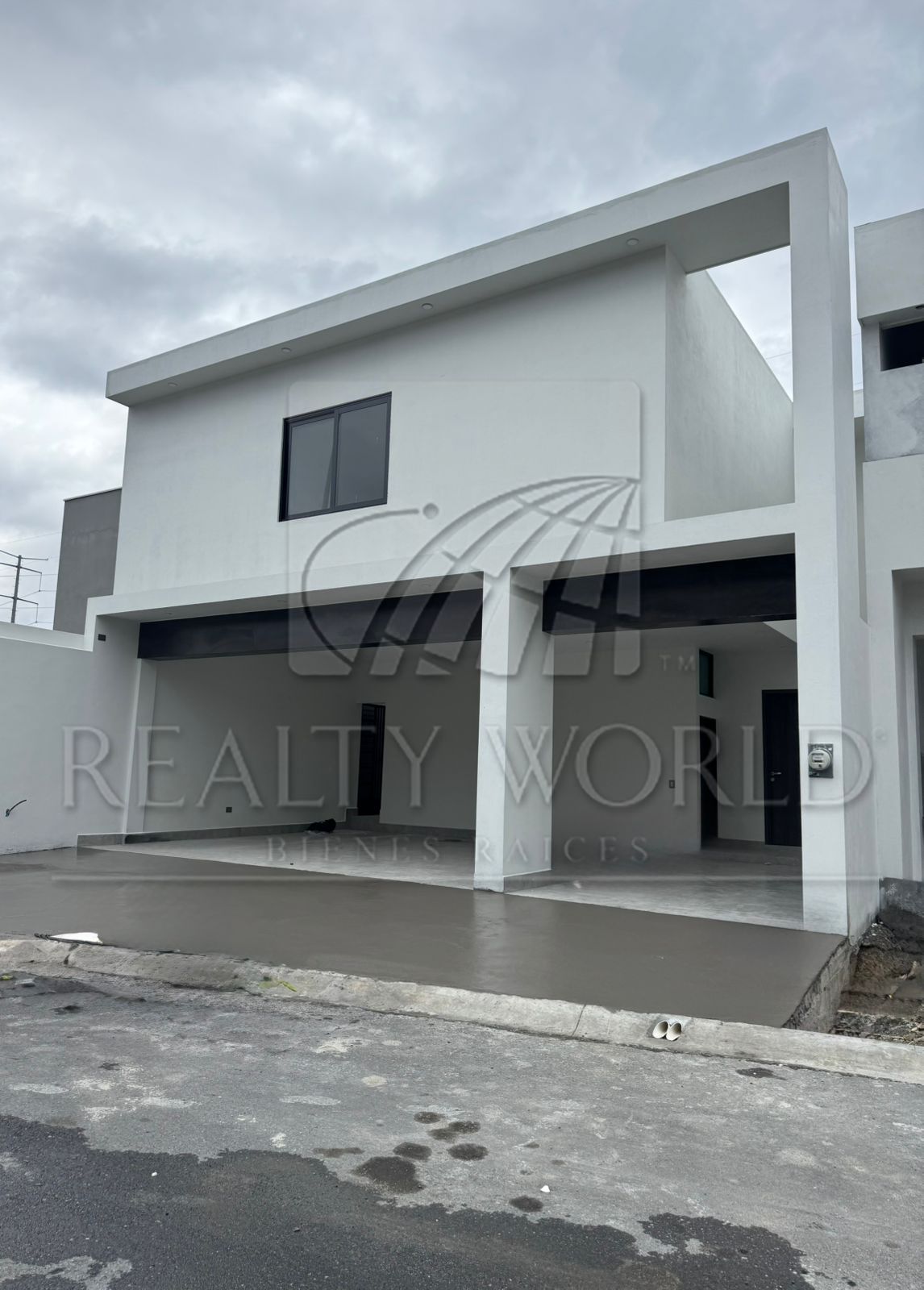 Casa en Venta en Amorada Privada Residencial