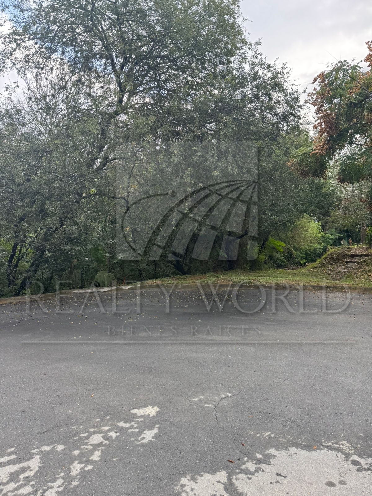 Terreno en Venta en La Noria