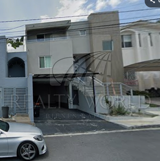 Casa en Venta en Villas del Valle