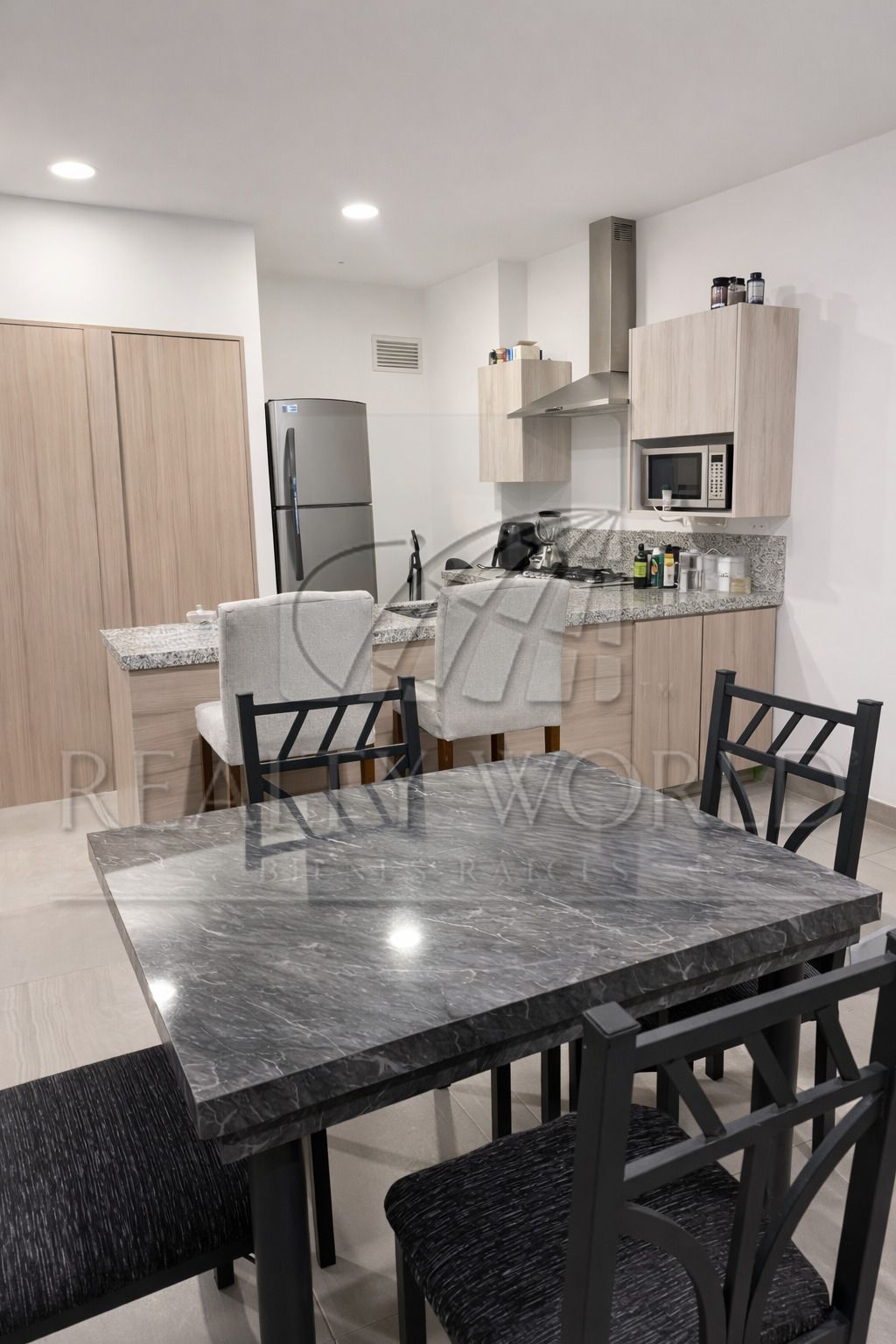 Departamento en Renta en La Banda