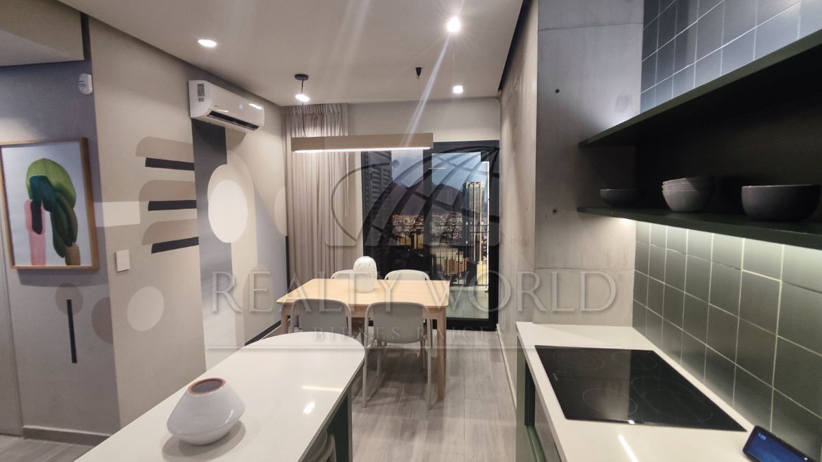 Departamento en Venta en Monterrey Centro