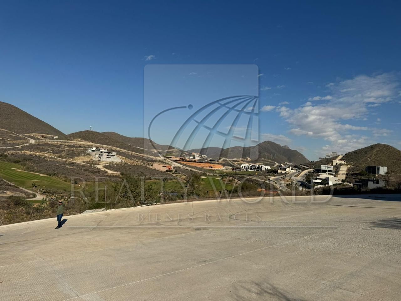 Terreno en Venta en Terralta