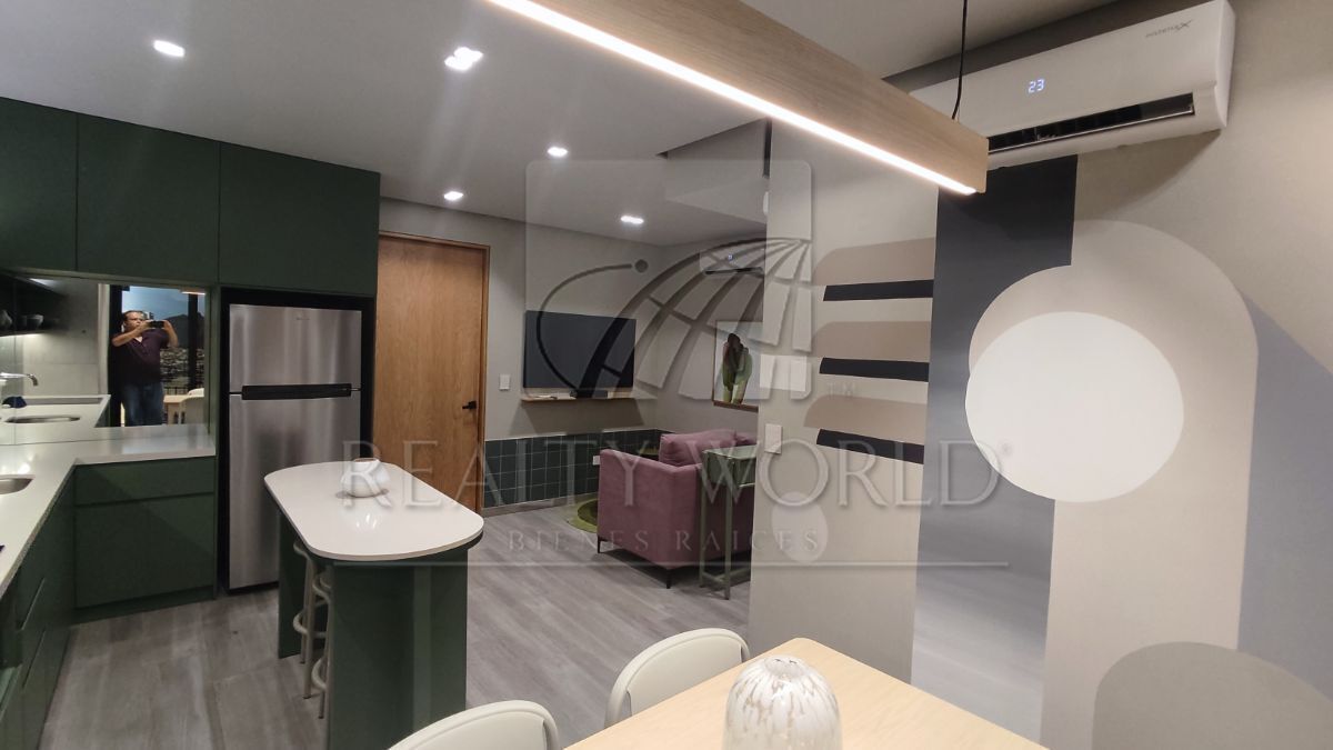 Departamento en Venta en Monterrey Centro