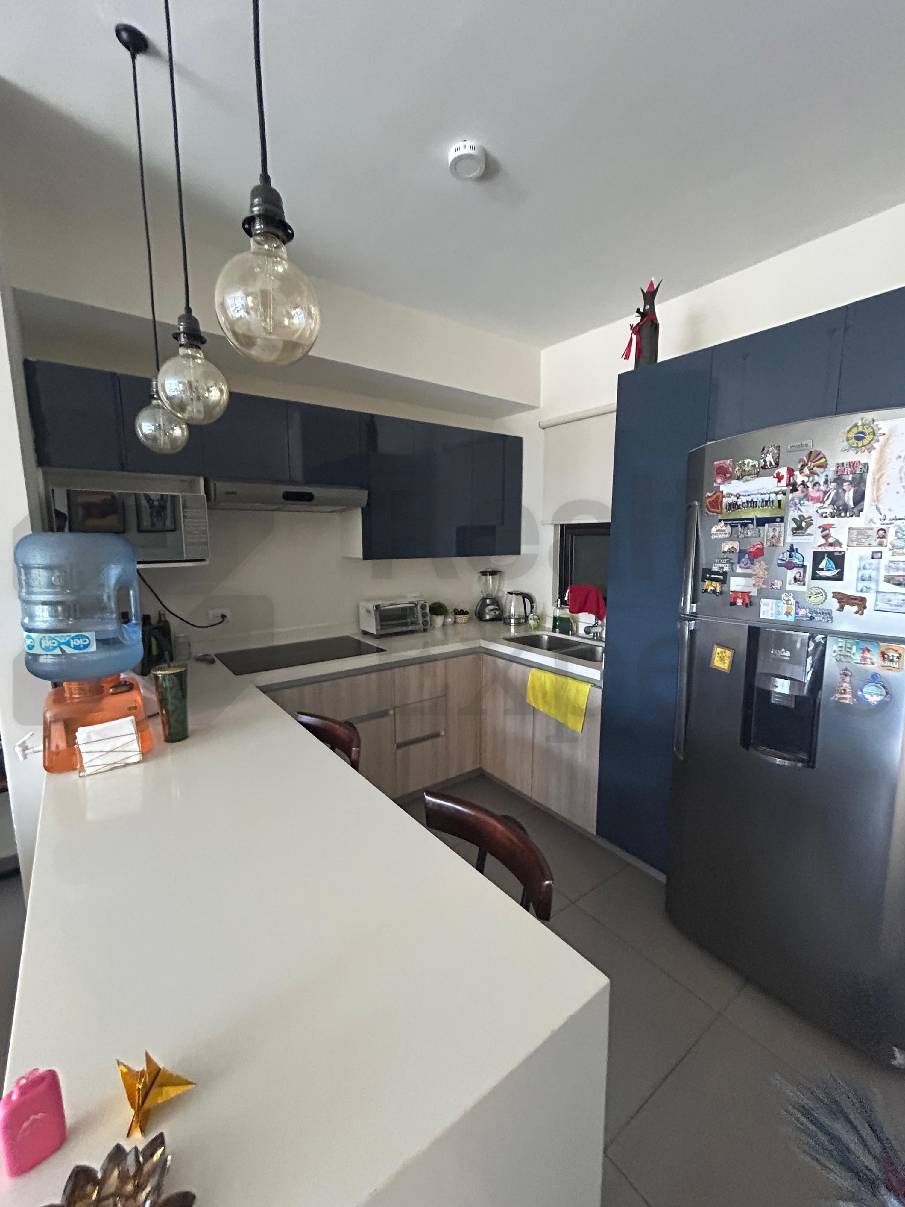 Departamento en Renta en SANTA MARIA