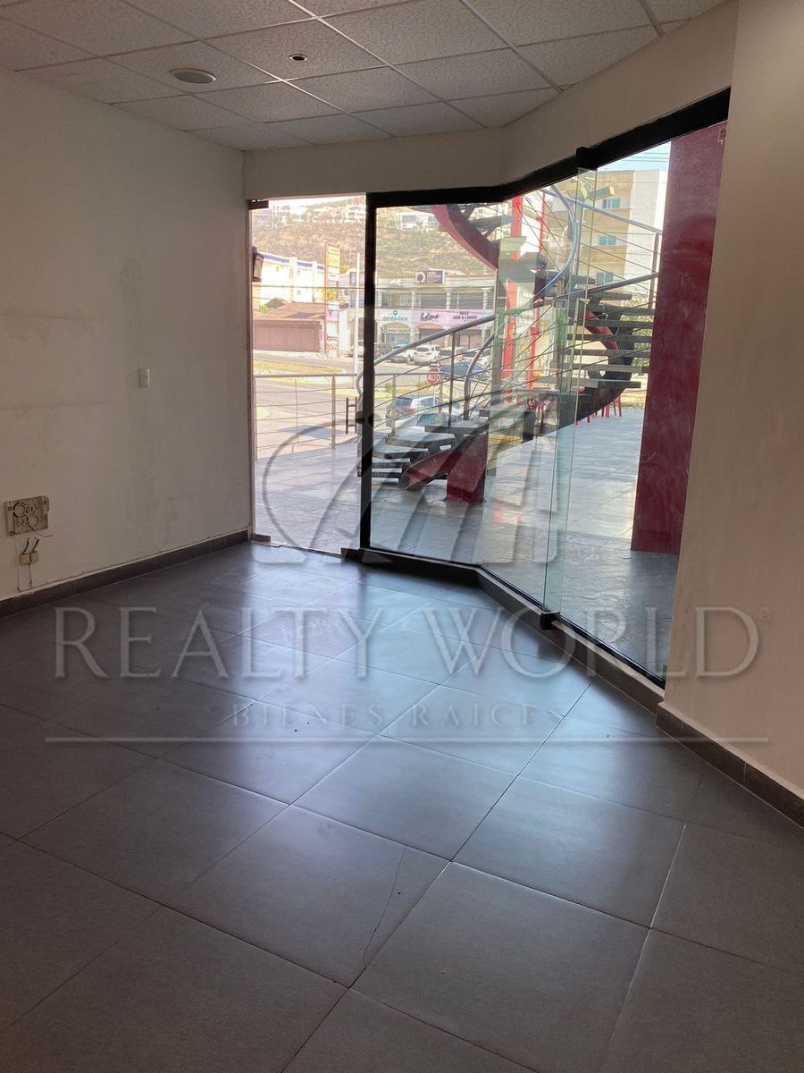 Local en Renta en Colinas de San Jerónimo