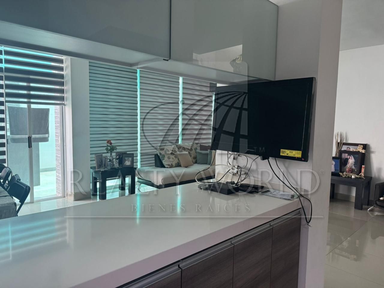 Casa en Venta en Privadas de Anáhuac Sector Irlandes