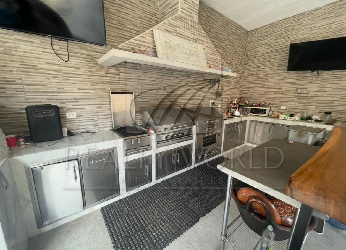 Quinta en Venta en El Barrial