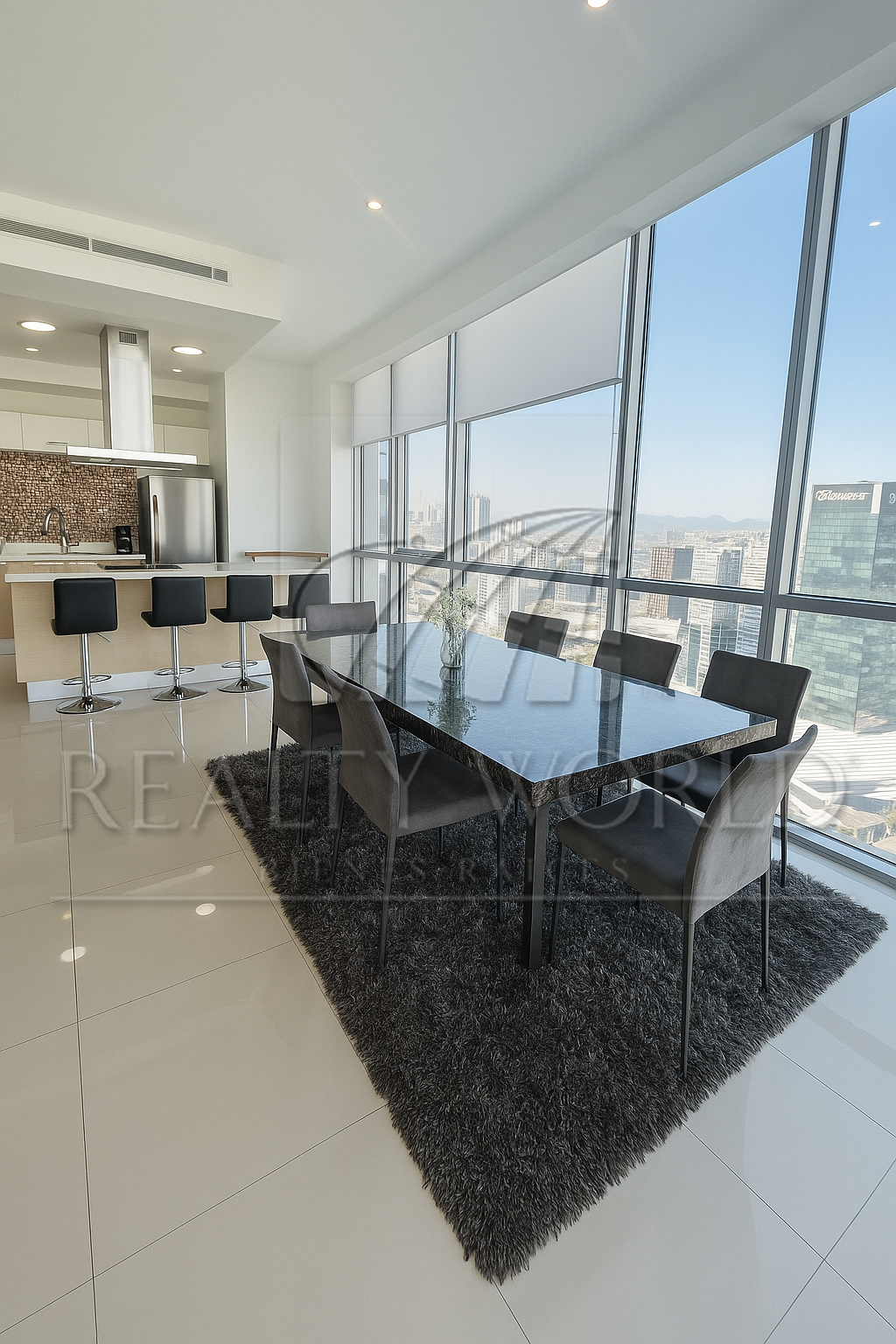 Departamento en Renta en Liu