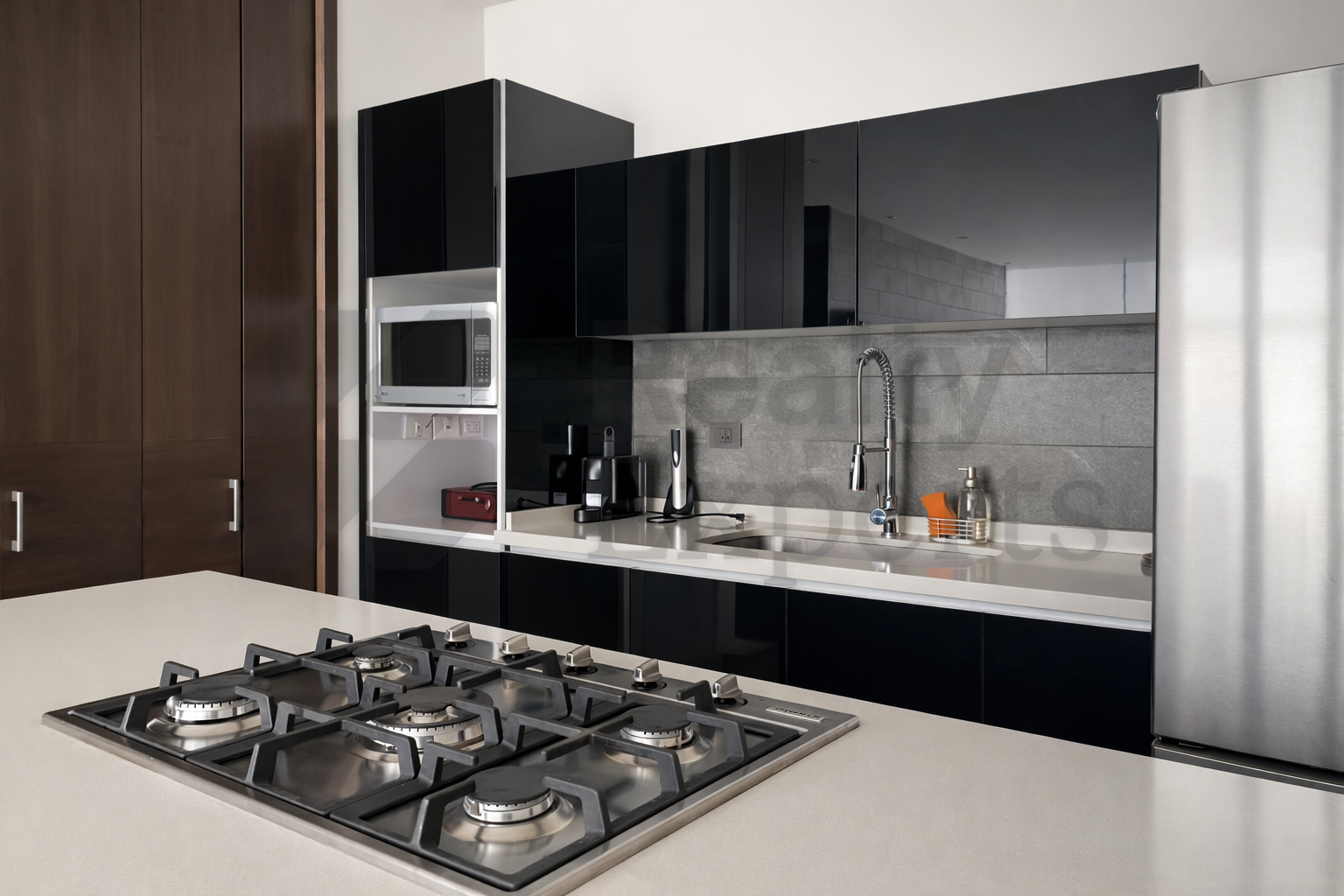 Departamento en Renta en Dinastía