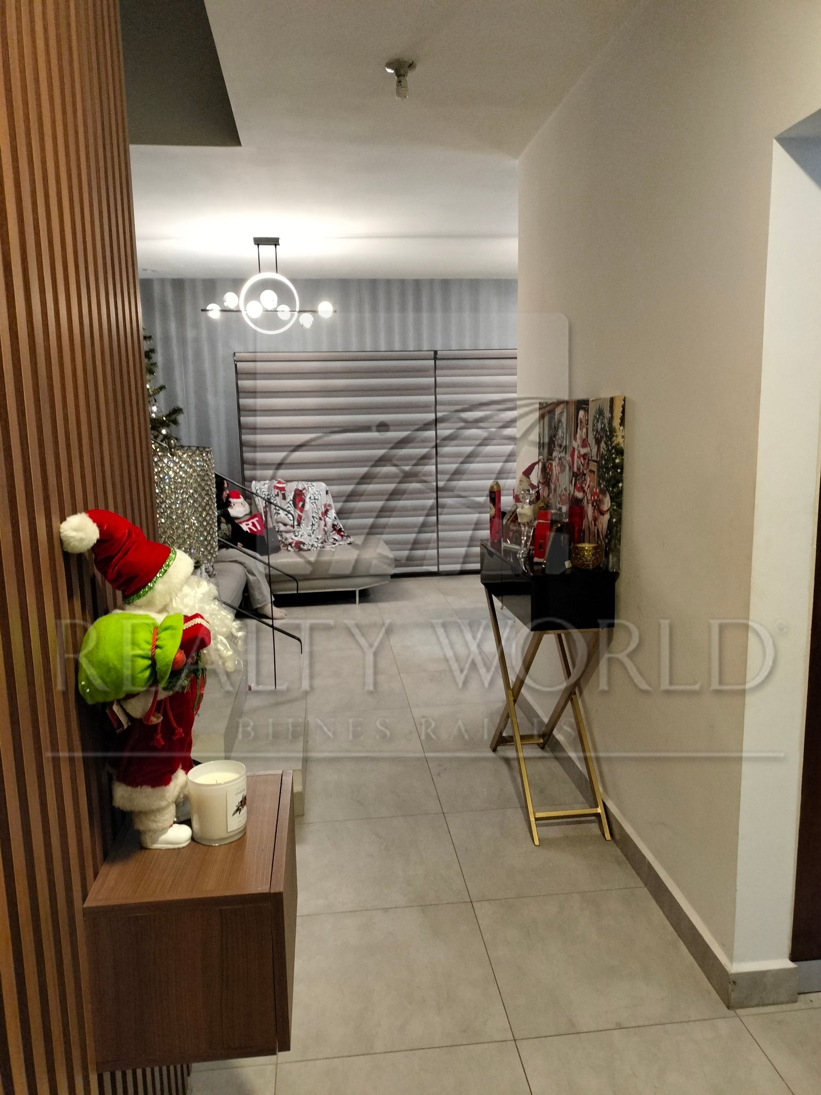 Casa en Renta en Cumbres Altaira