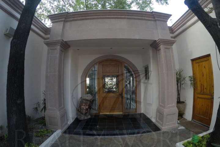 Casa en Venta en Valle de San Angel Sect Frances