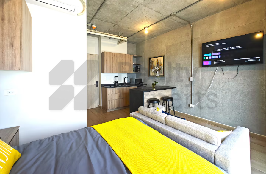 Departamento en Venta en BARRIO W