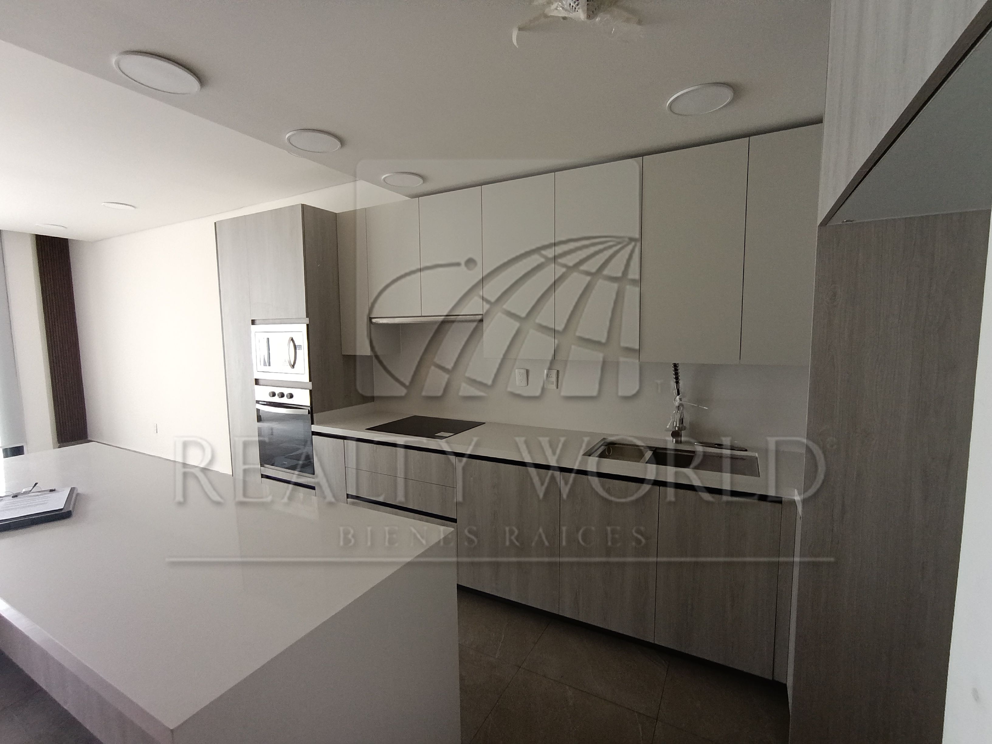 Departamento en Venta en Lanka Huasteca