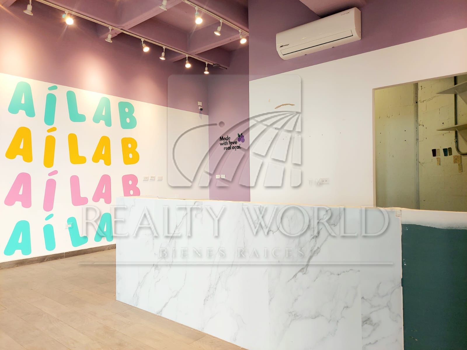 Local en Venta en Espacio Cumbres