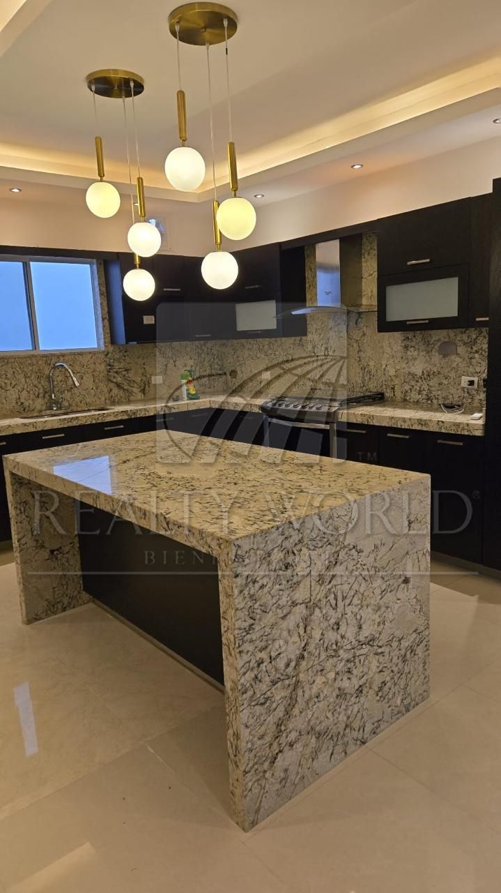 Casa en Renta en Colinas de San Jerónimo