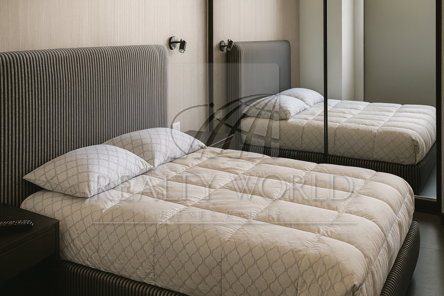 Departamento en Renta en Del Carmen