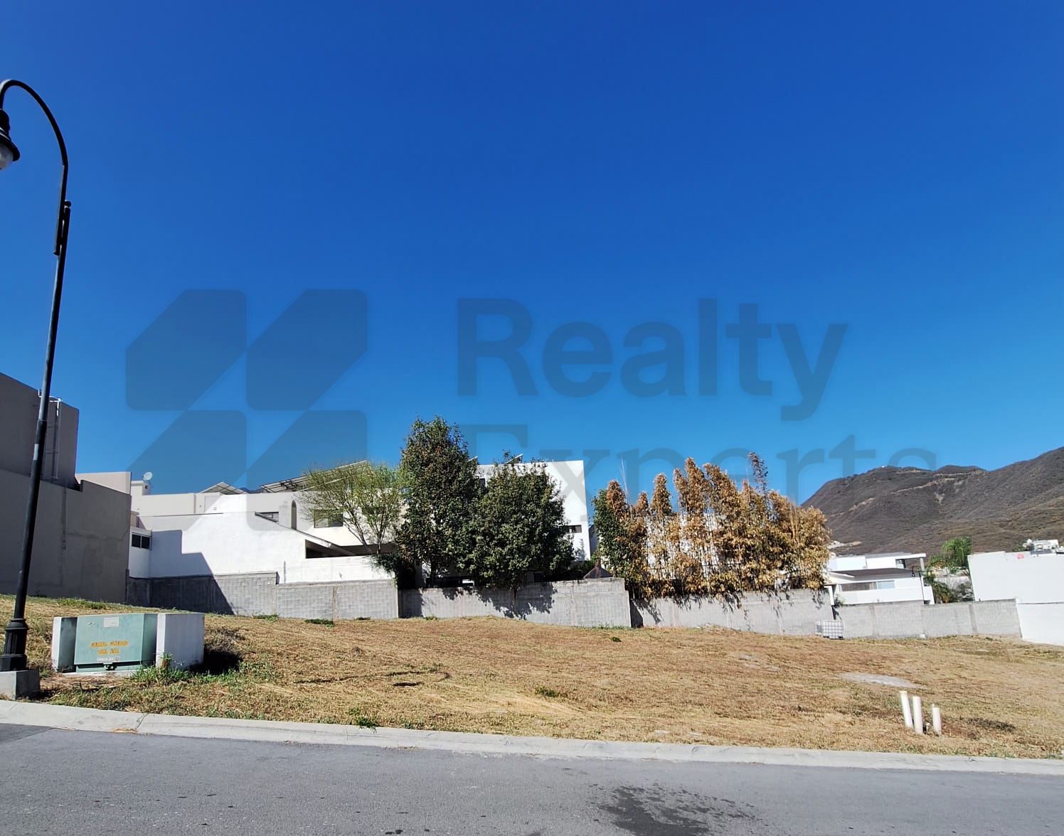 Terreno en Venta en Lagos del Vergel