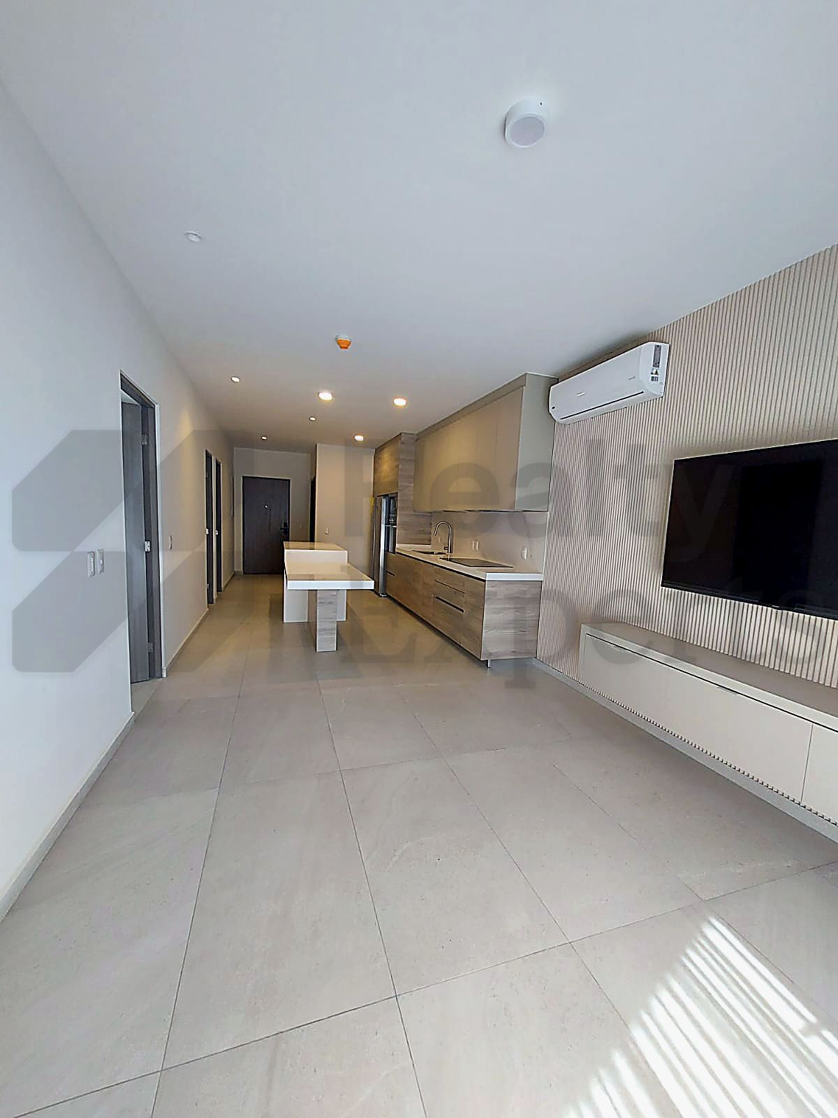 Departamento en Renta en Anida